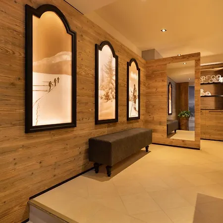 Haberl 酒店 盖洛斯