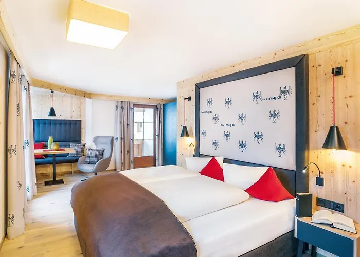 Haberl 酒店 盖洛斯