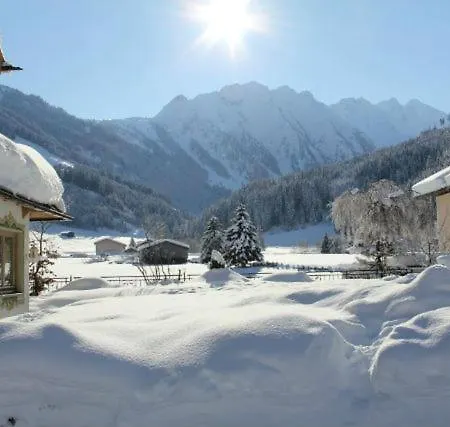 Haberl Hotel *