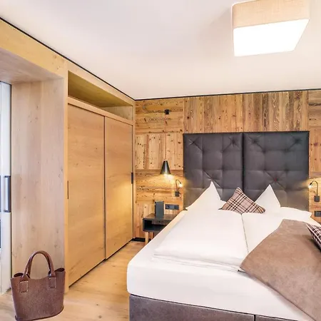 Hotel Haberl