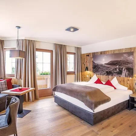 Haberl Hotel *