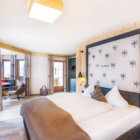 Hotel Haberl