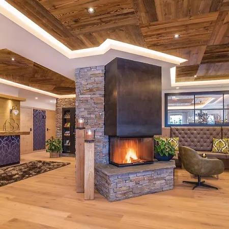 Otel Haberl *