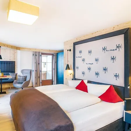 Haberl Otel Gerlos