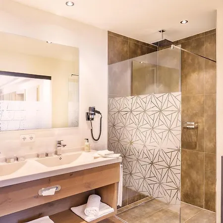 Haberl Otel Gerlos