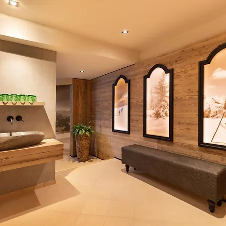Otel Haberl Gerlos